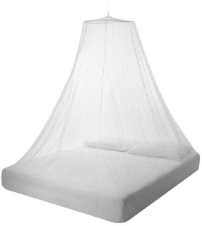 Moskytiéra nad posteľ 235 cm x 1000